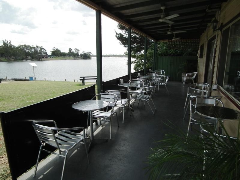 295 High Street, Nagambie VIC 3608
