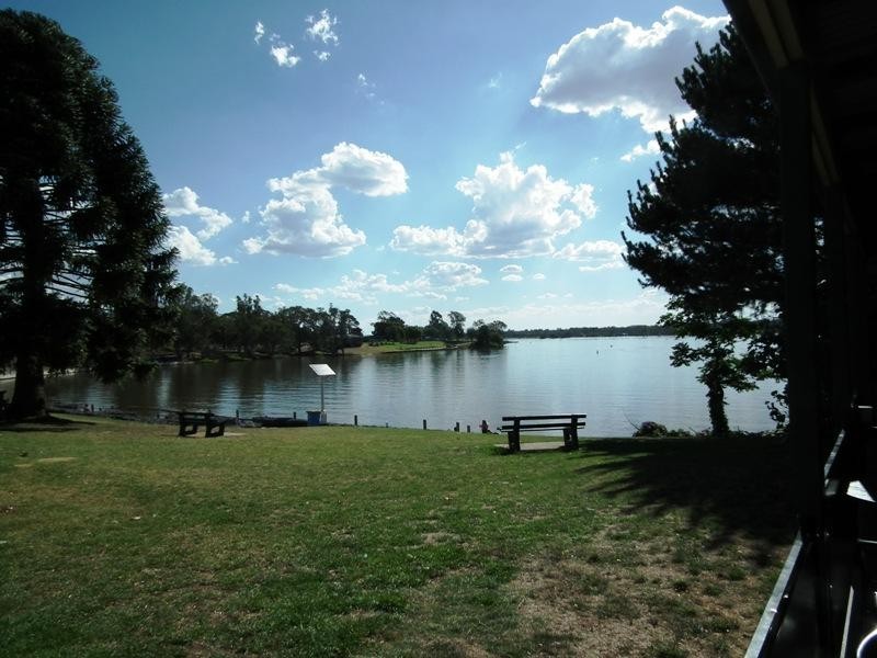 295 High Street, Nagambie VIC 3608