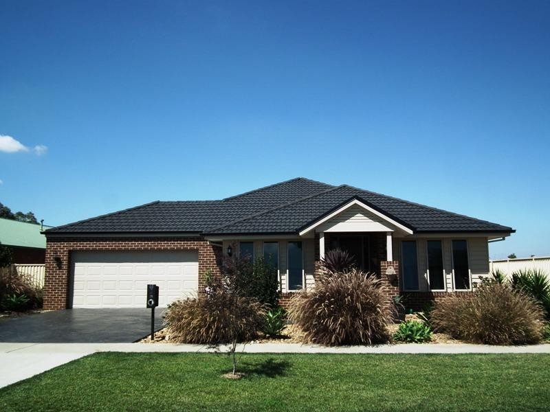 35 Barwon Street, Nagambie VIC 3608