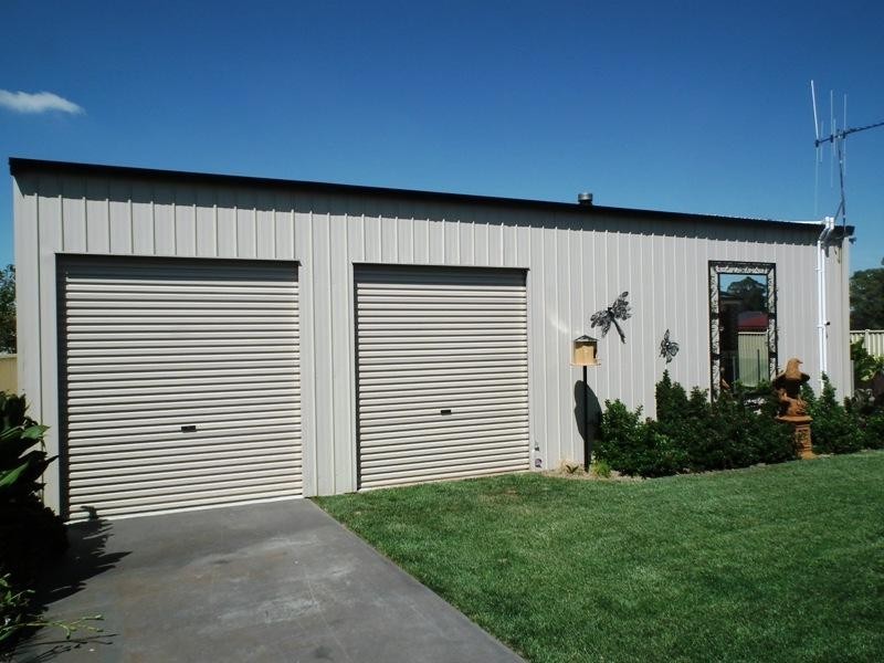 35 Barwon Street, Nagambie VIC 3608