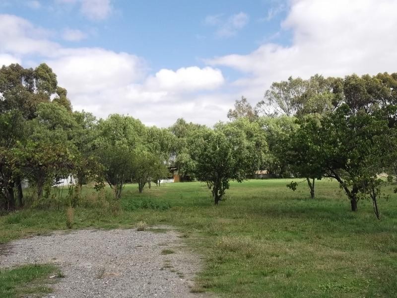 28 McGregor Avenue, Nagambie VIC 3608