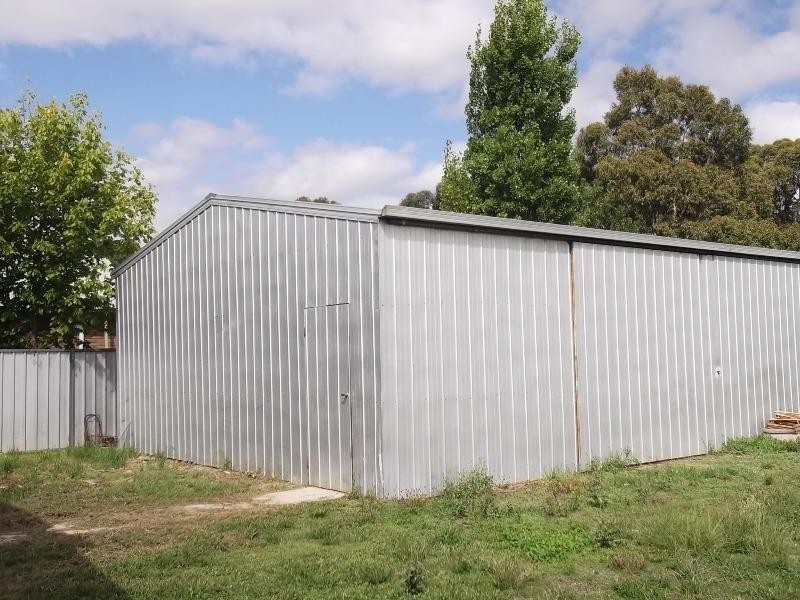 28 McGregor Avenue, Nagambie VIC 3608