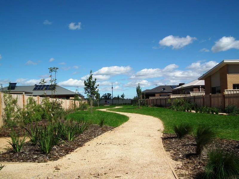 10 Ludovic Marie Court, Nagambie VIC 3608