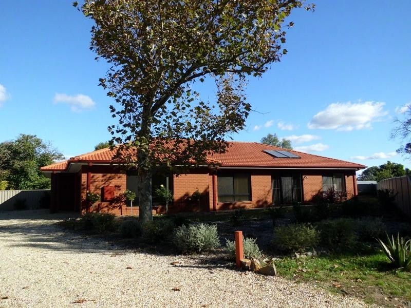 2 Curramar Close, Nagambie VIC 3608
