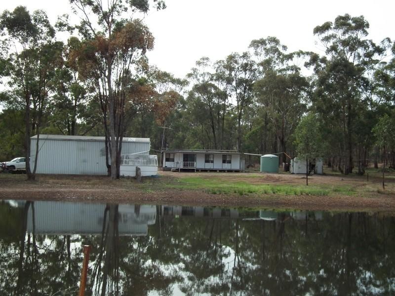 189 Cherry Tree Lane, Bailieston VIC 3608