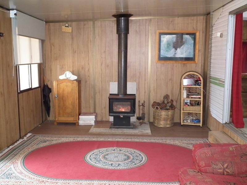 189 Cherry Tree Lane, Bailieston VIC 3608