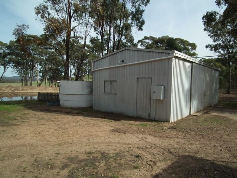 189 Cherry Tree Lane, Bailieston VIC 3608