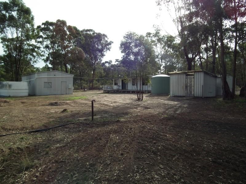 189 Cherry Tree Lane, Bailieston VIC 3608