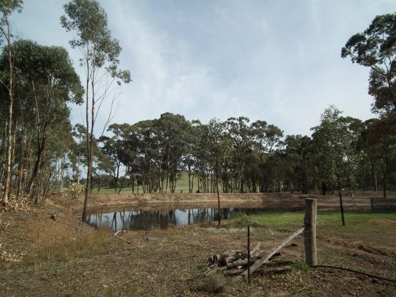 189 Cherry Tree Lane, Bailieston VIC 3608