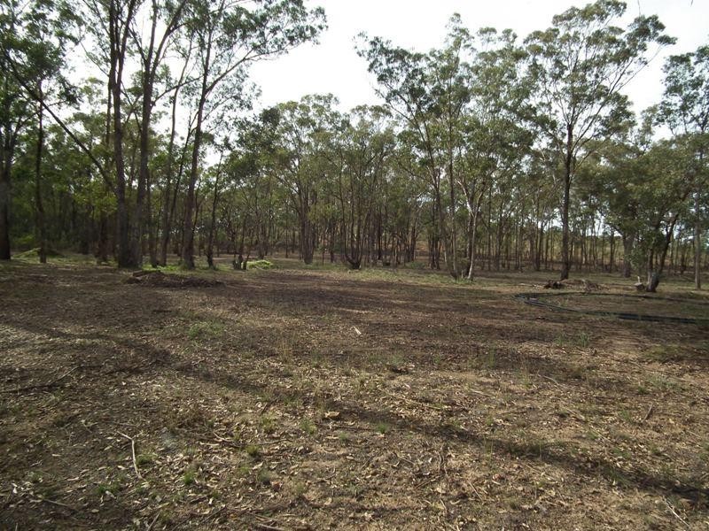 189 Cherry Tree Lane, Bailieston VIC 3608