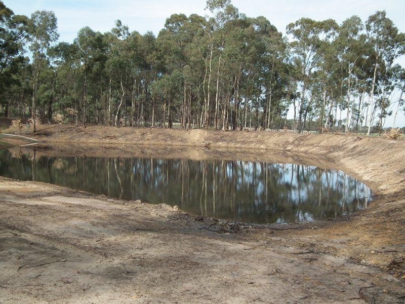 189 Cherry Tree Lane, Bailieston VIC 3608