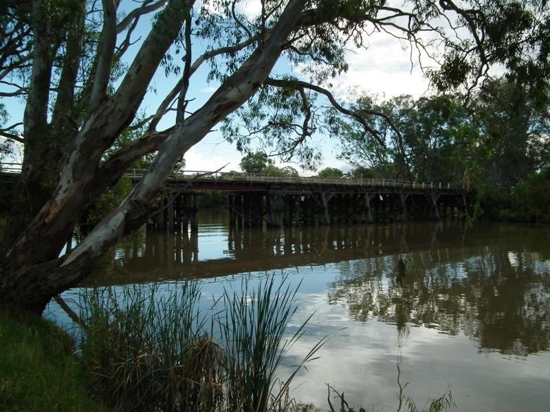 172 Vickers Lane, Nagambie VIC 3608