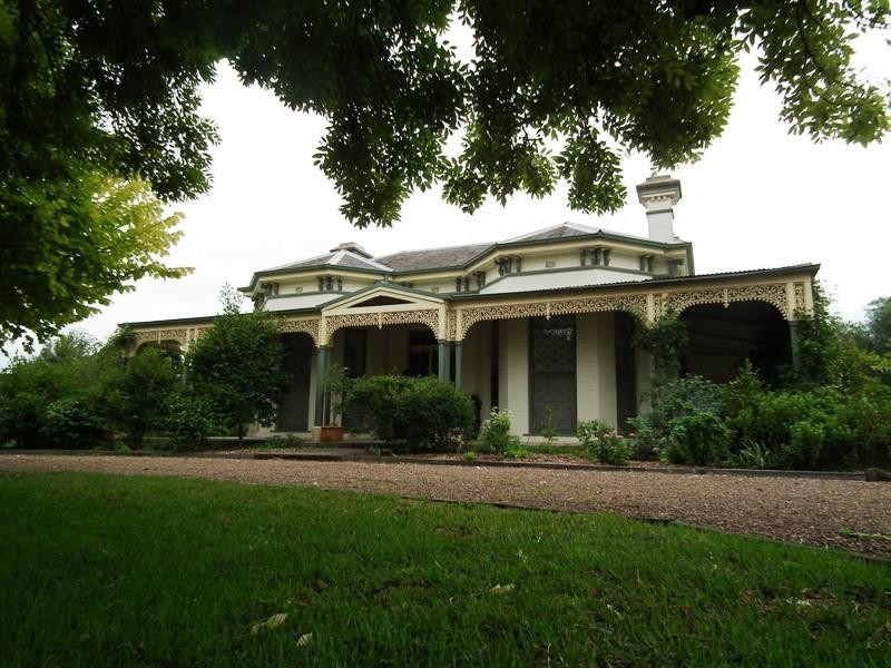 20-24 Goulburn Street, Nagambie VIC 3608