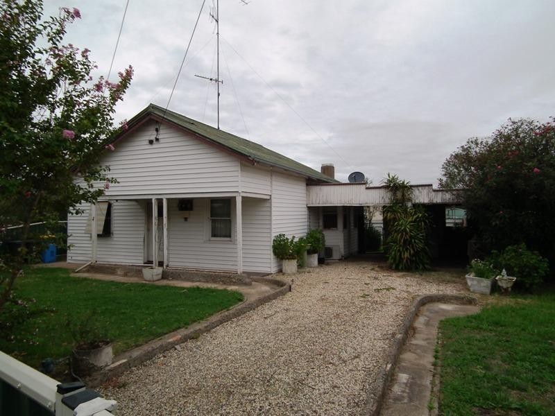 47 Vale Street, Nagambie VIC 3608