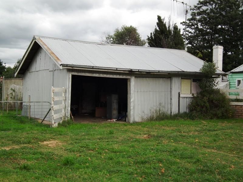 Lot 1 Hughes Street, Avenel VIC 3664