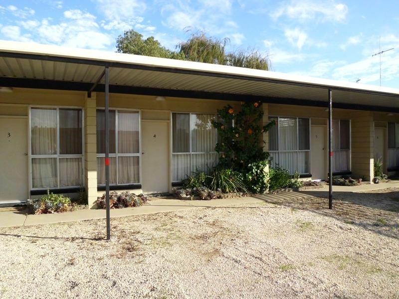 4/271 High Street, Nagambie VIC 3608