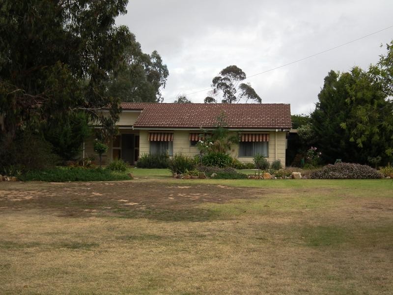63 Watson Street, Murchison VIC 3610