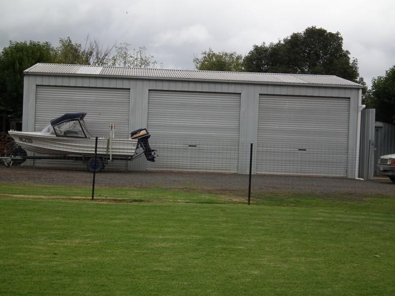 63 Watson Street, Murchison VIC 3610