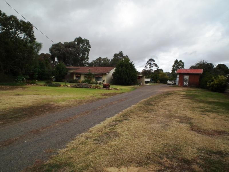 63 Watson Street, Murchison VIC 3610
