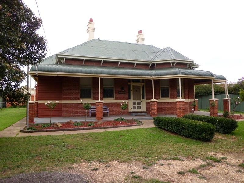 217 High Street, Nagambie VIC 3608