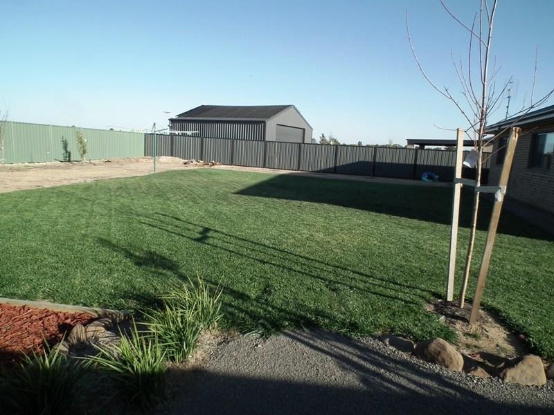 13 Lotus Court, Nagambie VIC 3608