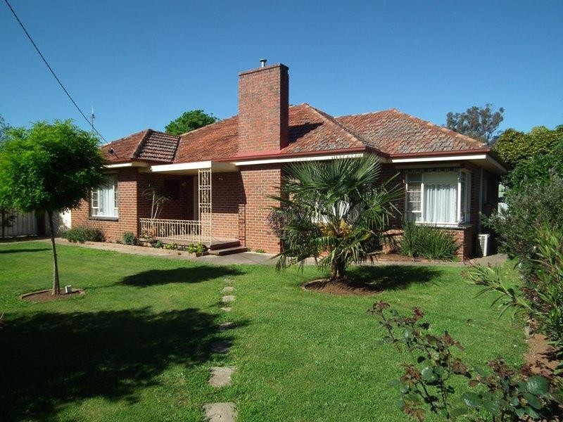 250 High Street, Nagambie VIC 3608