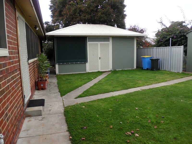 250 High Street, Nagambie VIC 3608