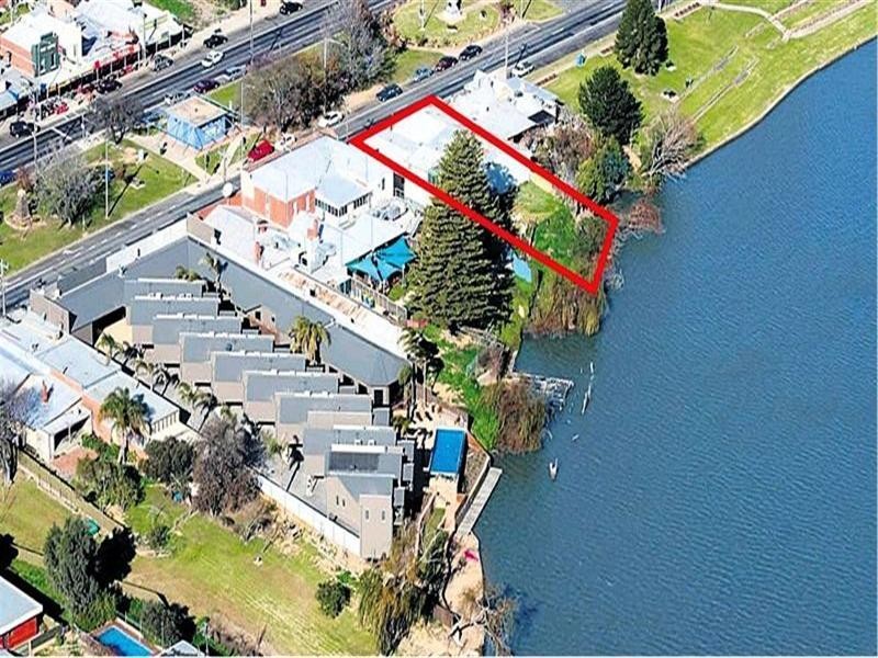 297-299 High Street, Nagambie VIC 3608