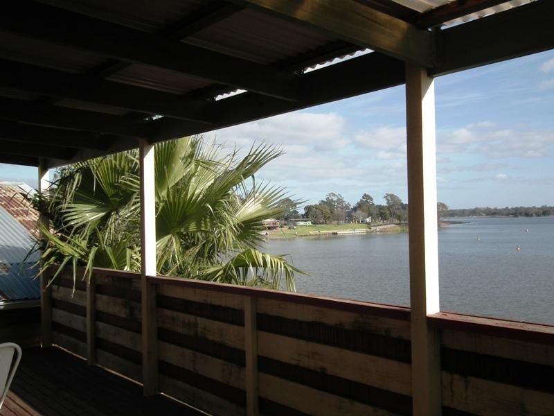 297-299 High Street, Nagambie VIC 3608