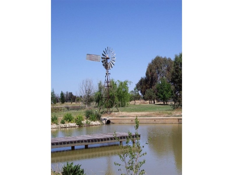 25 1-3 Racecourse Road, Nagambie VIC 3608