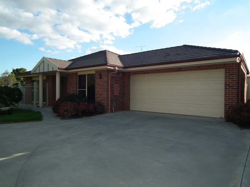 3/45 Goulburn Street, Nagambie VIC 3608