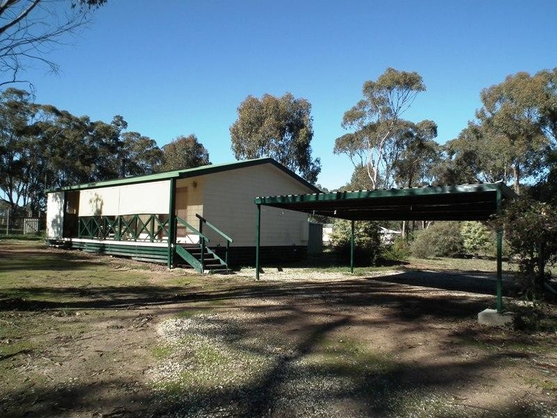 13 Baxters Road, Nagambie VIC 3608