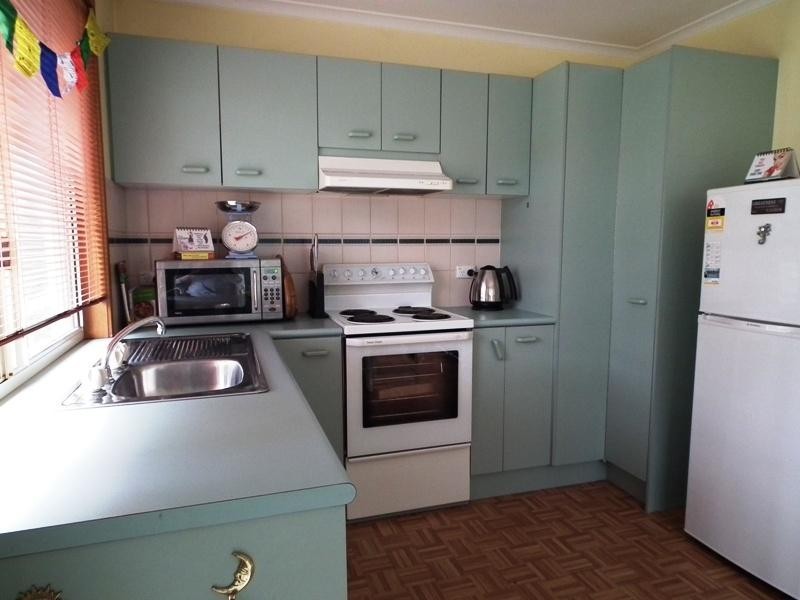 13 Baxters Road, Nagambie VIC 3608