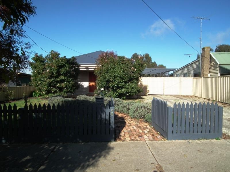 23 Vale Street, Nagambie VIC 3608