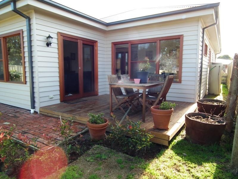 23 Vale Street, Nagambie VIC 3608
