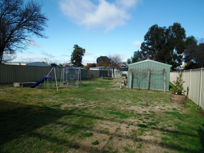 23 Vale Street, Nagambie VIC 3608