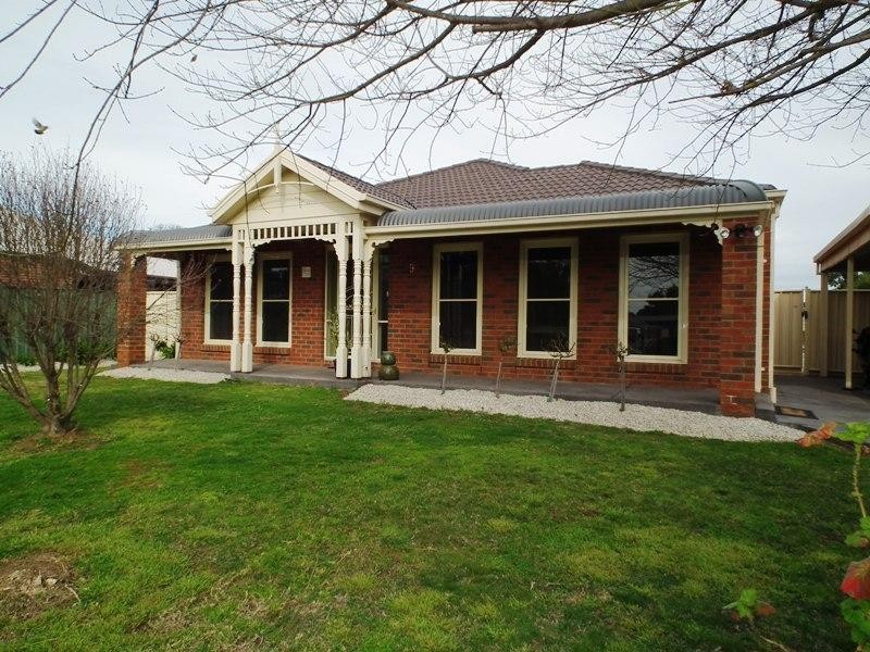 9 Vine Street, Nagambie VIC 3608