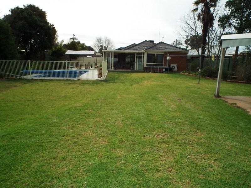 9 Vine Street, Nagambie VIC 3608