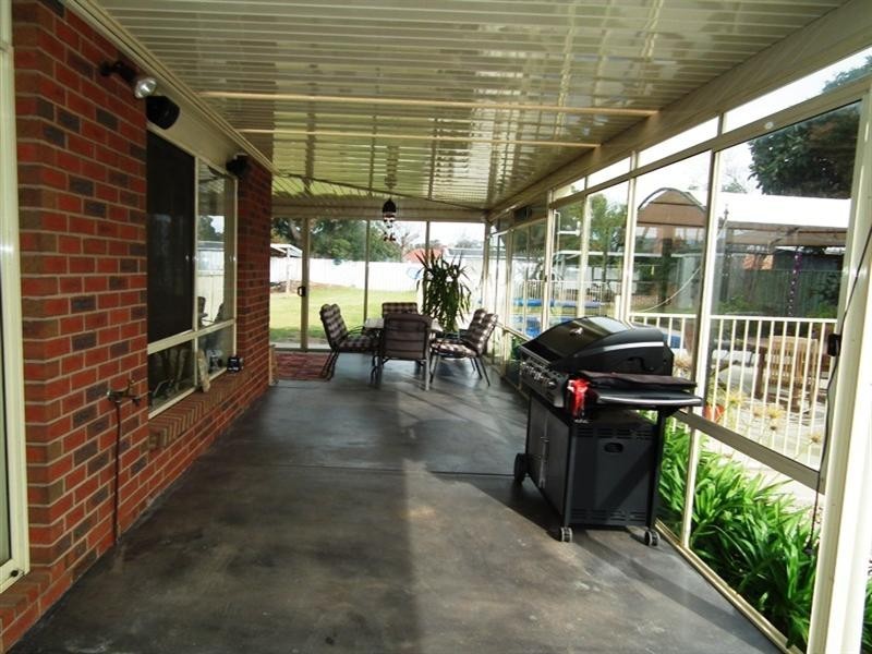 9 Vine Street, Nagambie VIC 3608