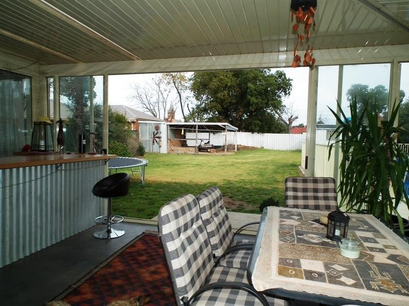 9 Vine Street, Nagambie VIC 3608