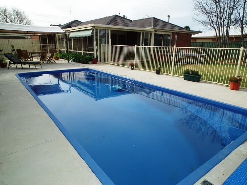 9 Vine Street, Nagambie VIC 3608