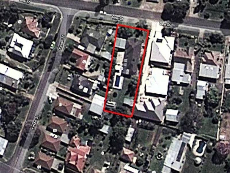9 Vine Street, Nagambie VIC 3608