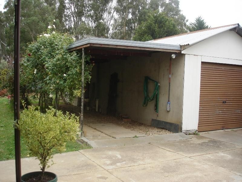 14 Myola Crescent, Nagambie VIC 3608