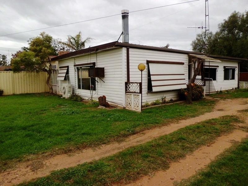 5 Glencairn Lane, Nagambie VIC 3608