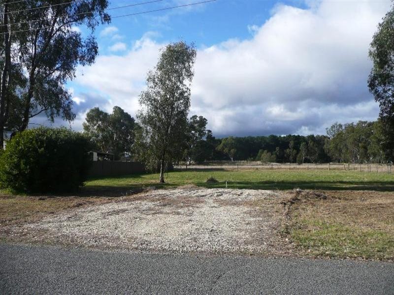 Lot 25 Jones Street, Avenel VIC 3664