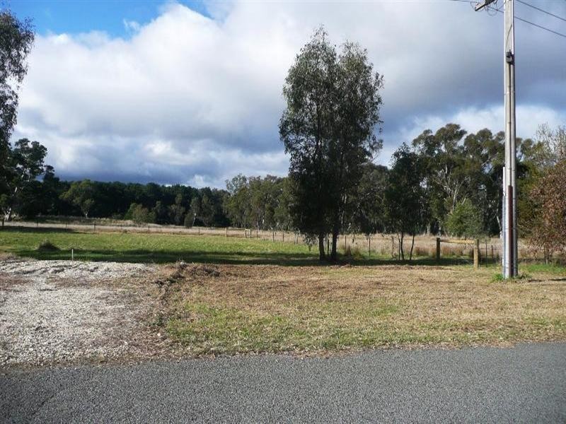 Lot 27 Jones Street, Avenel VIC 3664