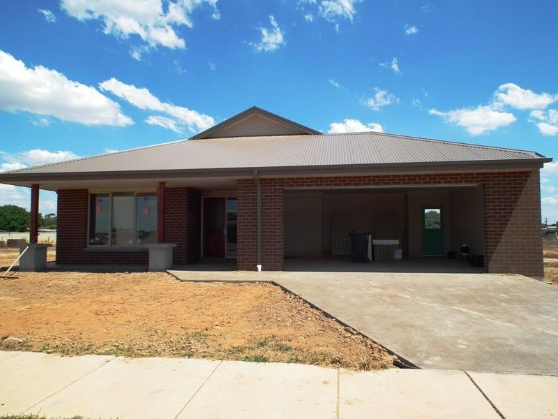5 Kean Road, Nagambie VIC 3608