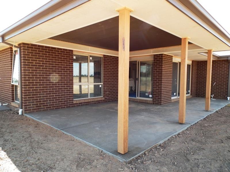 5 Kean Road, Nagambie VIC 3608