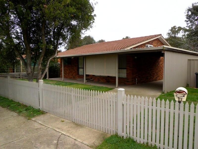 1/17 Goulburn Street, Nagambie VIC 3608