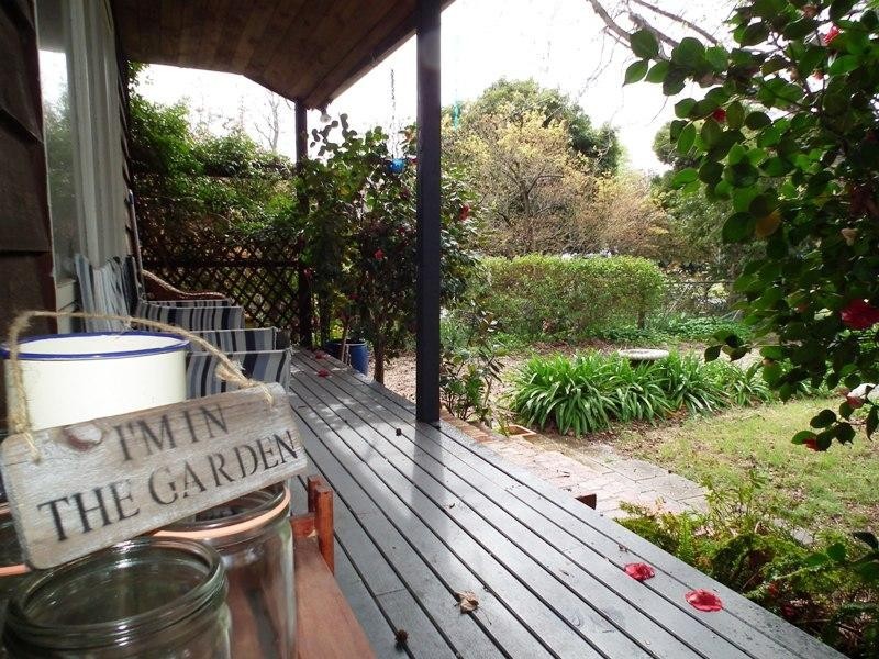 34 Queen Street, Avenel VIC 3664